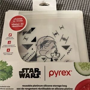 Star Wars good storage bags